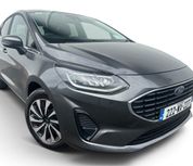 Ford Fiesta 2022