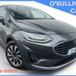 Ford Fiesta 2022