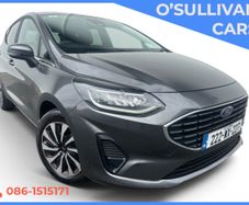 Ford Fiesta 2022