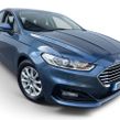 Ford Mondeo 2019