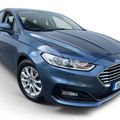 Ford Mondeo 2019