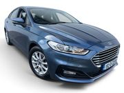 Ford Mondeo 2019