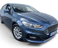 Ford Mondeo 2019