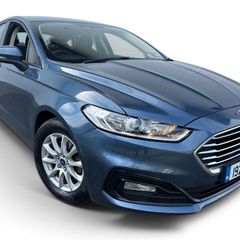 Ford Mondeo 2019