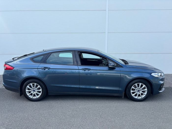Ford Mondeo 2019
