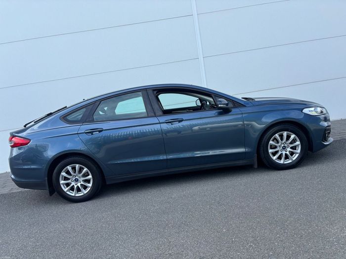 Ford Mondeo 2019
