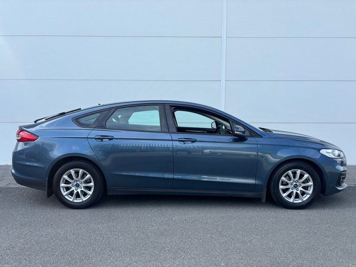 Ford Mondeo 2019