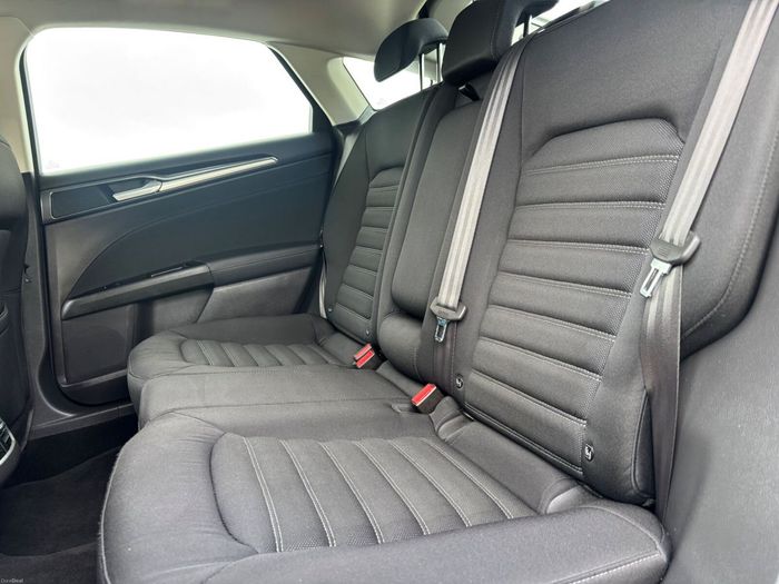 Ford Mondeo 2019