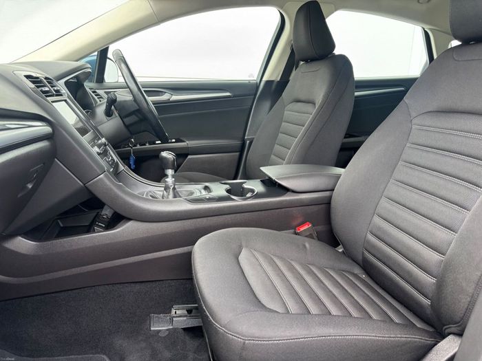 Ford Mondeo 2019