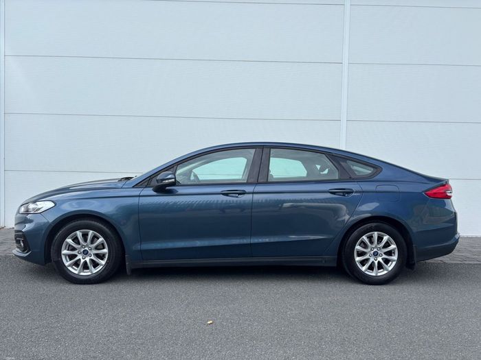 Ford Mondeo 2019