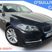 BMW 5 Series 2016