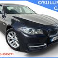 BMW 5 Series 2016