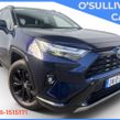 Toyota Rav4 2024