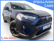 Toyota Rav4 2024