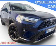 Toyota Rav4 2024
