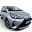 Toyota Yaris 2018