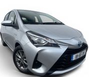 Toyota Yaris 2018