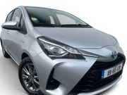 Toyota Yaris 2018