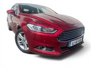 Ford Mondeo 2016