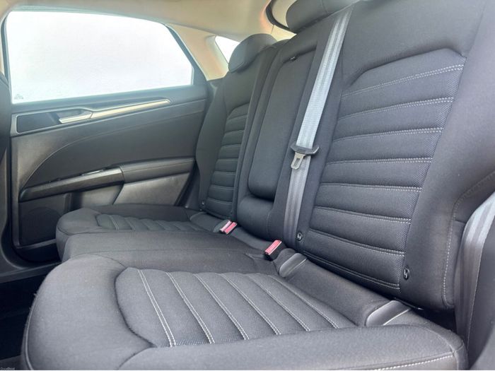 Ford Mondeo 2016