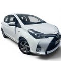 Toyota Yaris 2017