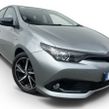 Toyota Auris 2018