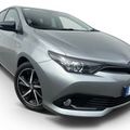 Toyota Auris 2018