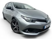 Toyota Auris 2018