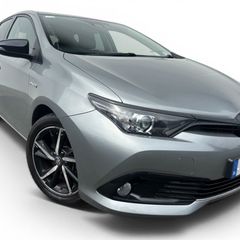 Toyota Auris 2018
