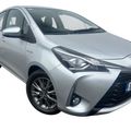 Toyota Yaris 2018