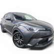 Toyota C-HR 2017