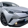 Toyota C-HR 2018