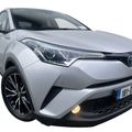 Toyota C-HR 2018