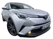 Toyota C-HR 2018