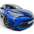 Toyota C-HR 2021