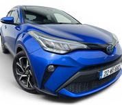 Toyota C-HR 2021