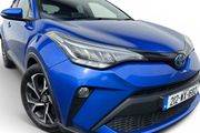 Toyota C-HR 2021