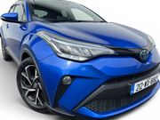 Toyota C-HR 2021