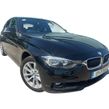 BMW 3 Series 2017