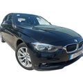 BMW 3 Series 2017