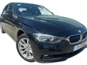BMW 3 Series 2017
