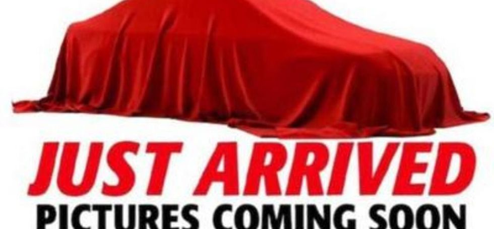 Renault Clio 2019
