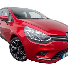 Renault Clio 2019