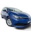 Toyota Auris 2017