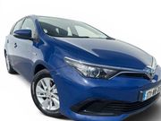 Toyota Auris 2017