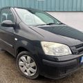 Hyundai Getz 2005