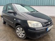 Hyundai Getz 2005