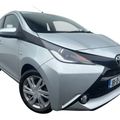 Toyota AYGO 2018
