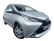 Toyota AYGO 2018