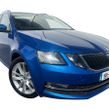 Skoda Octavia 2019